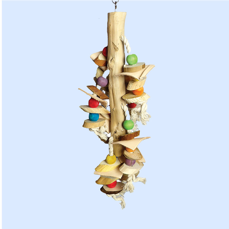 Parrot Toys